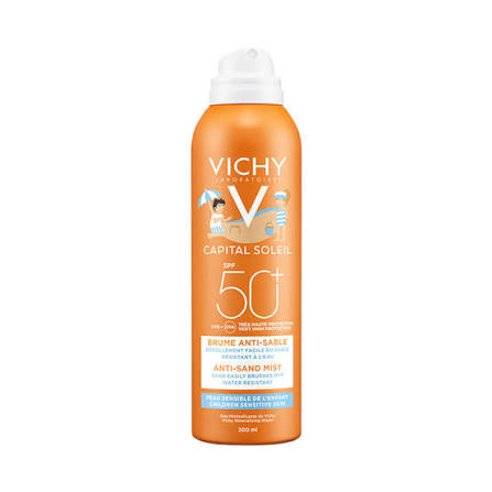 VICHY IDEAL BRUME ANTI SABLE ENFANT SPF50
